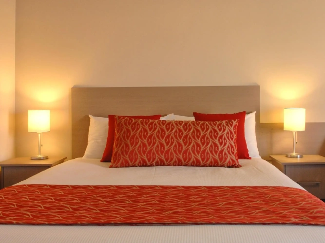 Superior Double Suite