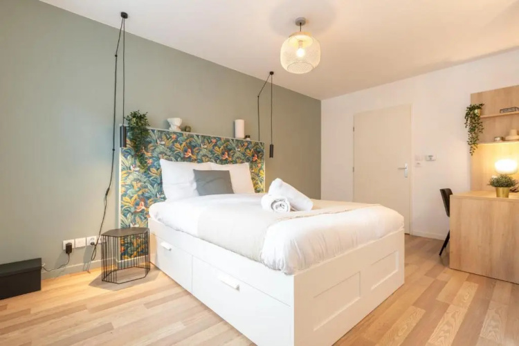 Hotelbild