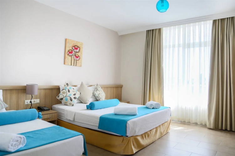 Ponz Boutique Hotel
