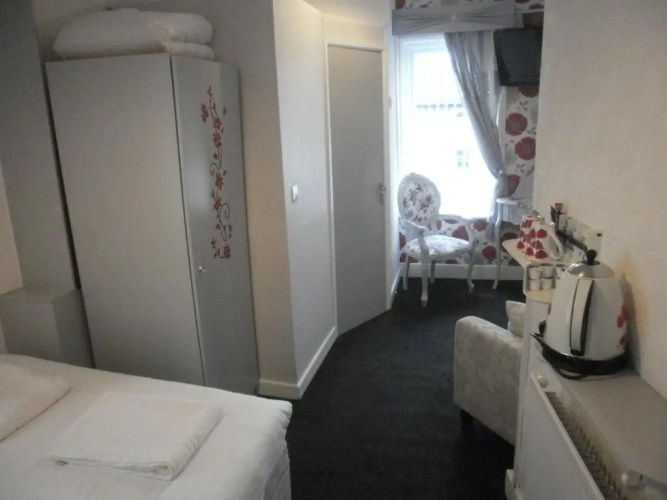 The Withnell Hotel