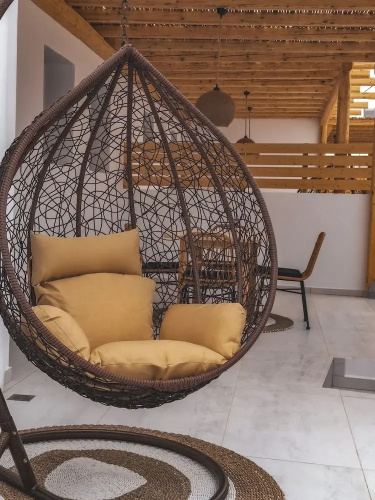 Alonia Suites