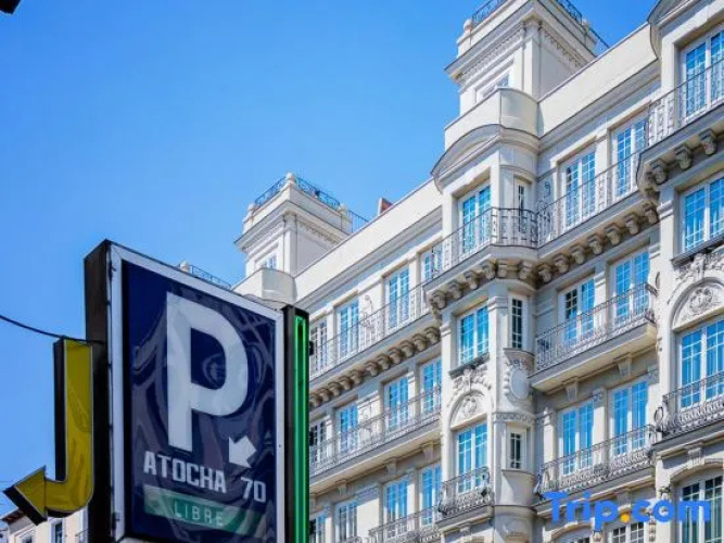 Hotelbild