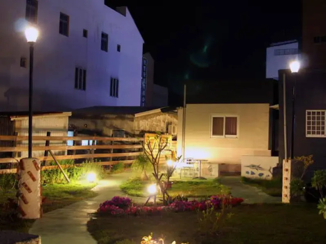 Hotelafbeelding