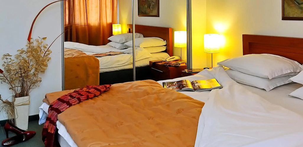Hotel Arka