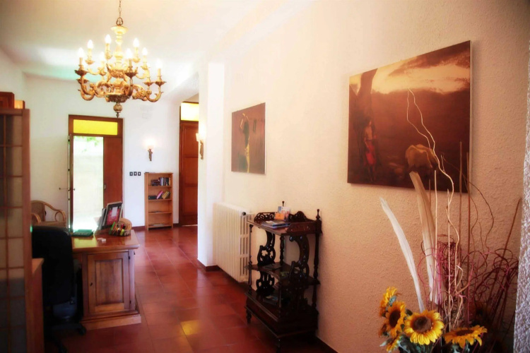 Villa Giada