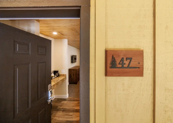 Tahquitz Pines Retreat
