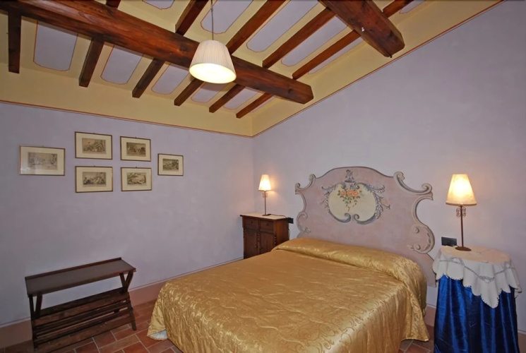 Margherita Holiday Home