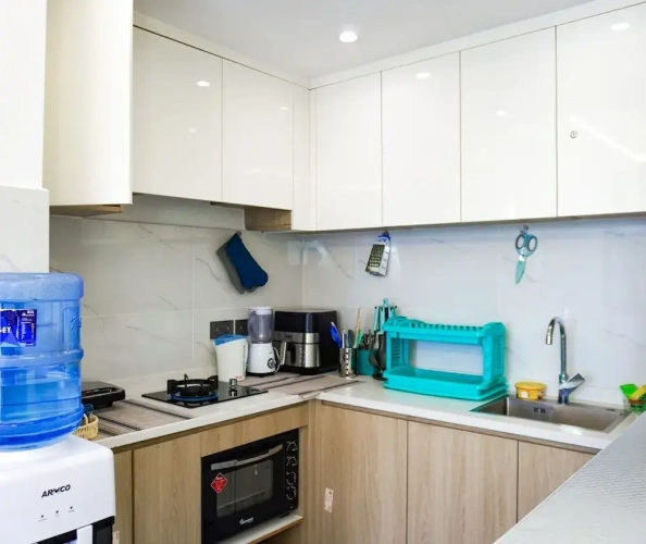 Comfort Apartment