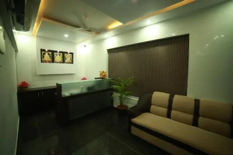 Sapphire Inn