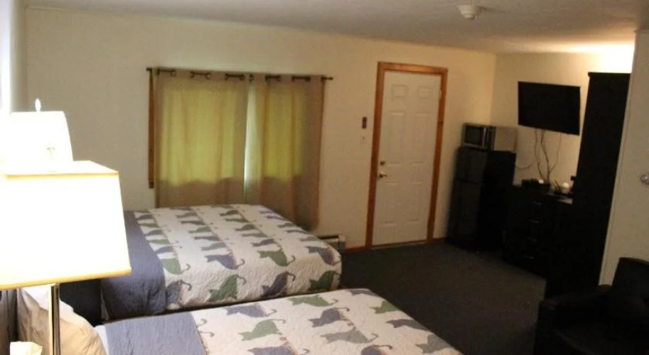 Magic View Motel
