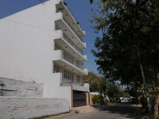 Image de l'hôtel