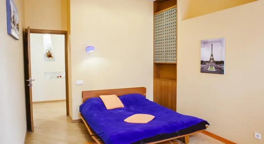 Apartamenty Tsentr