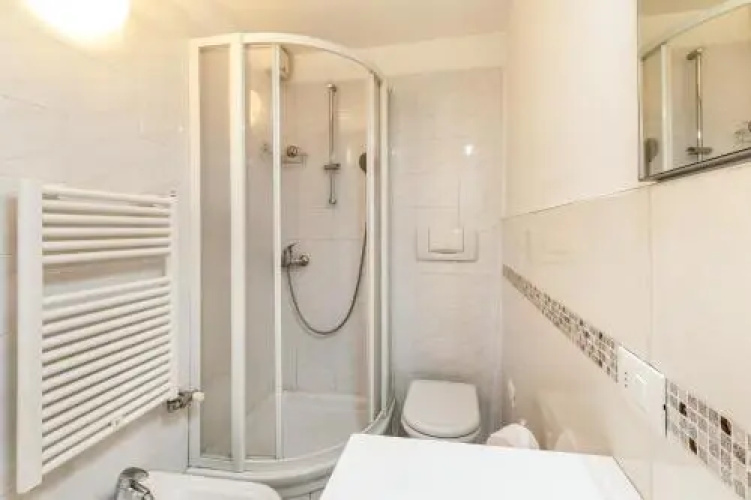 Cannaregio Elegant Apartment