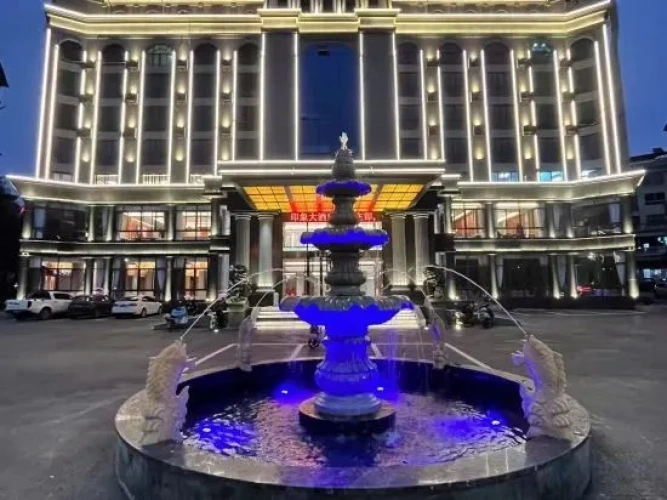 Jianyi Impression Hotel