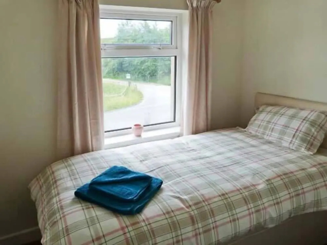 4 Helwith Bridge Cottages