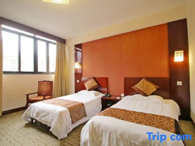Changcheng Hotel