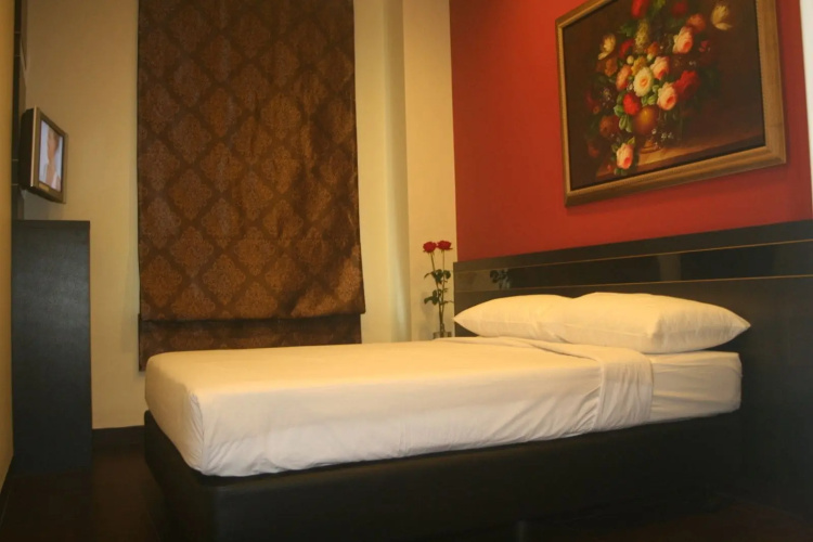 Hotel 81 Kovan