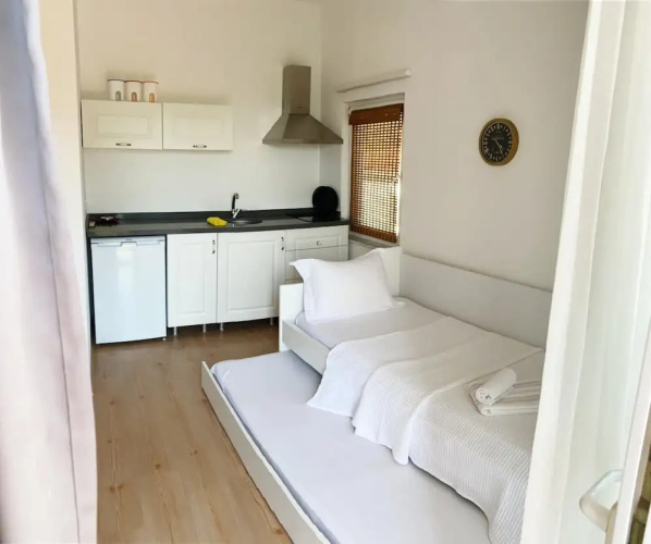 Villa White Apart