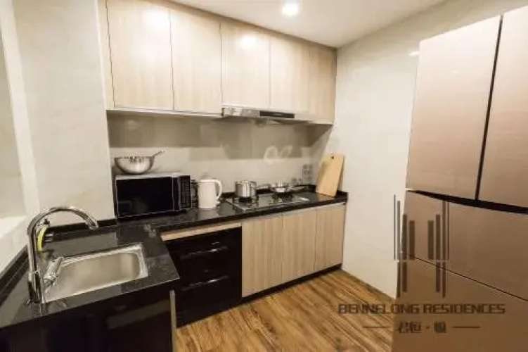 Bennelong Residences