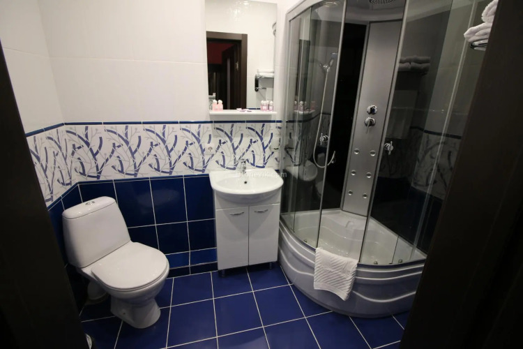 Фотография номера гостиницы Империал