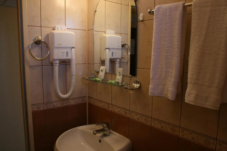 Hotel Sofia