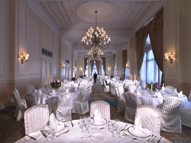 The Landmark London Hotel photo 30