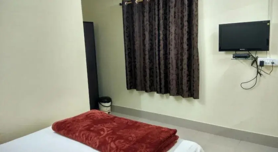 Hotel Haris