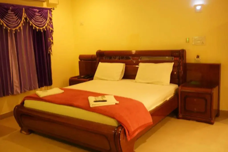 Hotel Supreme A.C