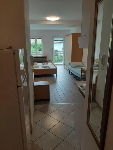Apartments Vidic