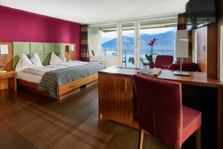 Hotel Alexander & Gerbi