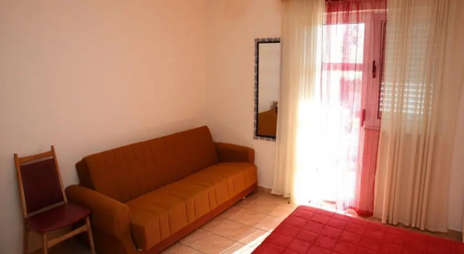 Apartment Špadina