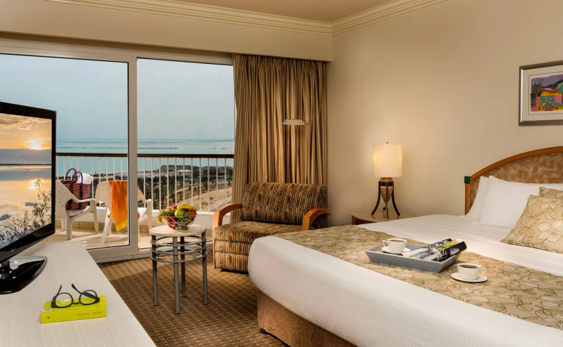 David Dead Sea Resort & Spa