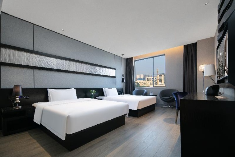 Business Twin room