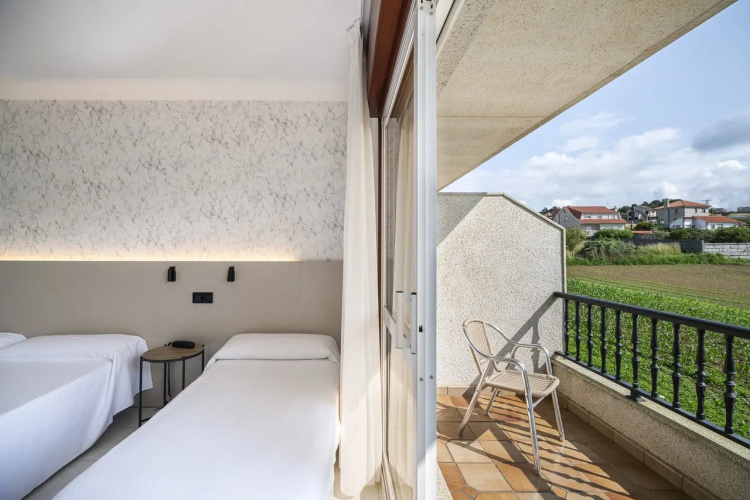 Duerming Ardora Hotel