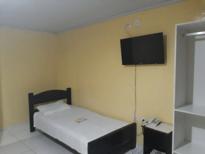 Hotel Luar de Itapuã