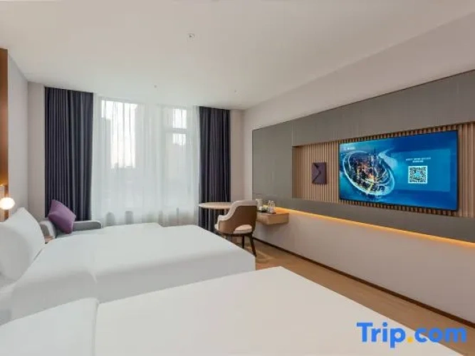 Business Twin room