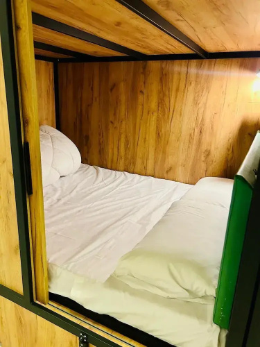 Urban Inn Madrid