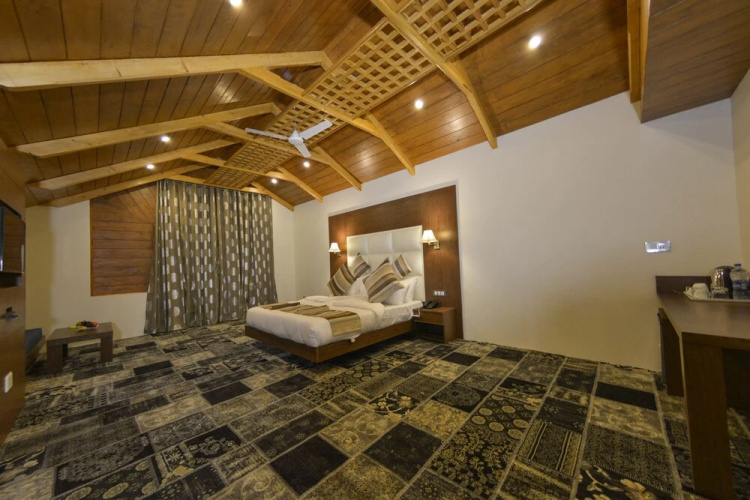 Hotel Royal Heritage