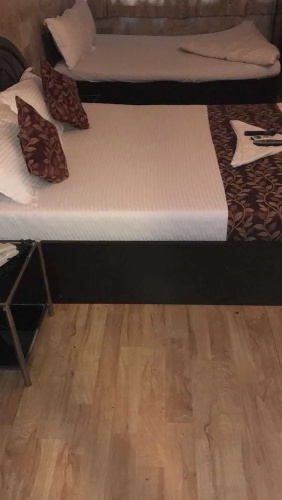 Shaheer Hospitality