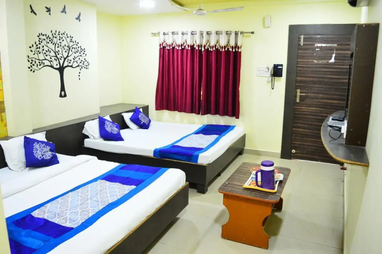 Hotel Natraj