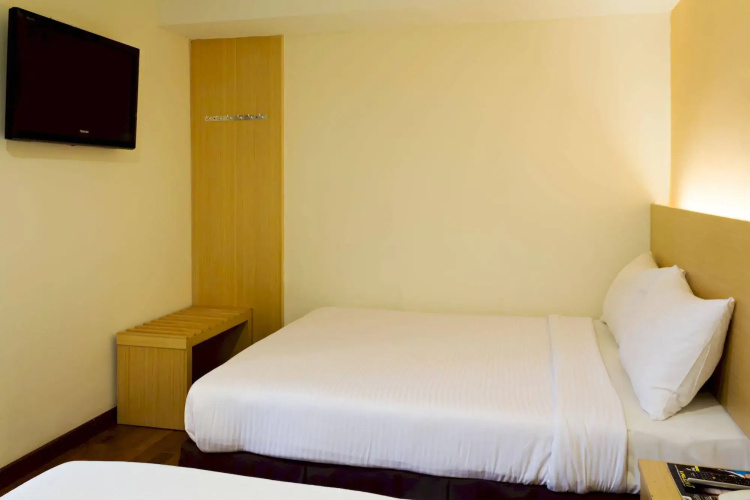 MyHotel@Sentral 2