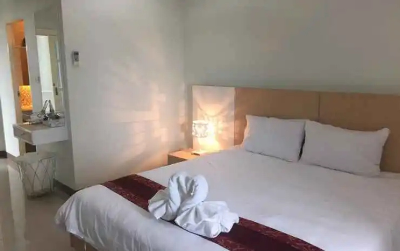 The Ascent Apartment
