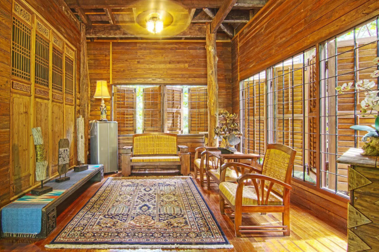 Fig Tree Hills Resort