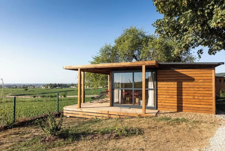 Superior Chalet