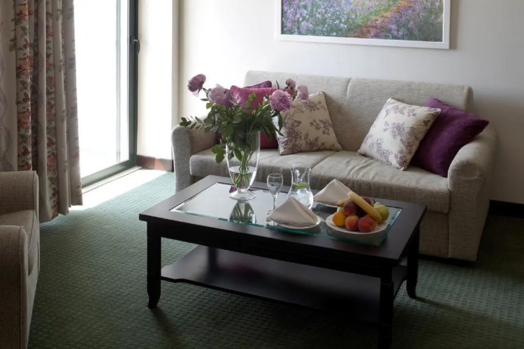 Margarona Royal Hotel