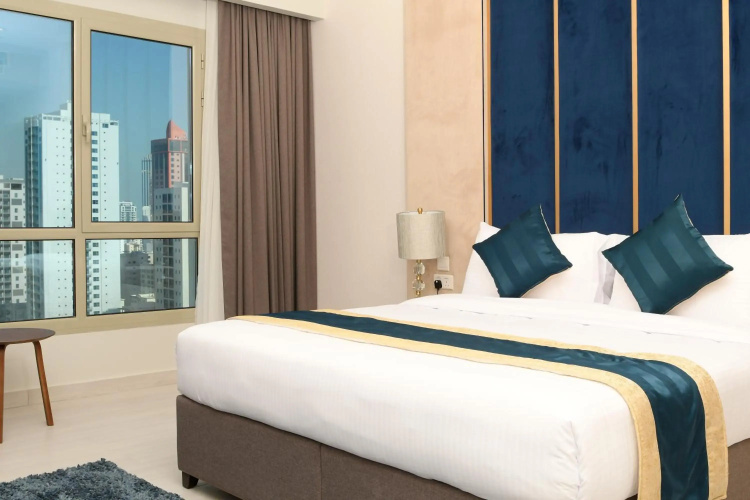 BW Suites & Spa