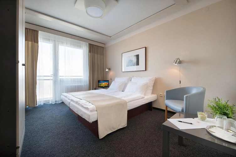 Hotel Kladno