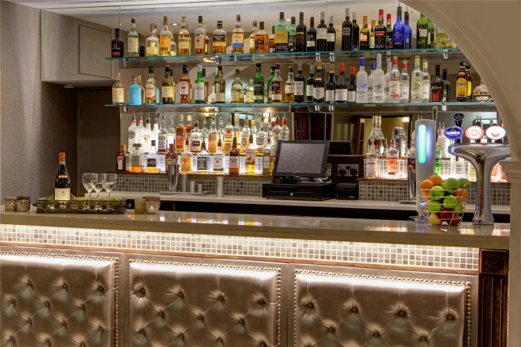 Best Western Plus Dunfermline Crossford Keavil House Hotel photo 12
