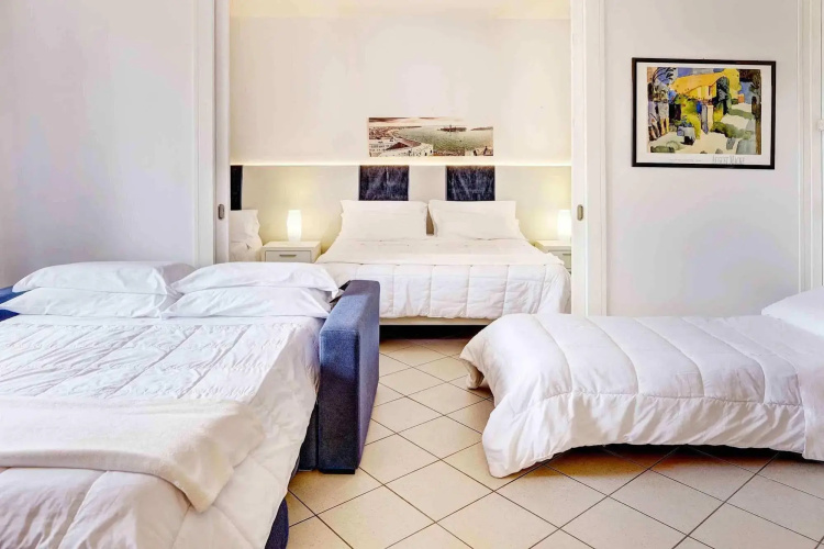 Residence Venice