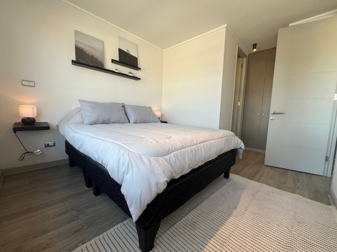 Oceana Suites Vicuña Mackena